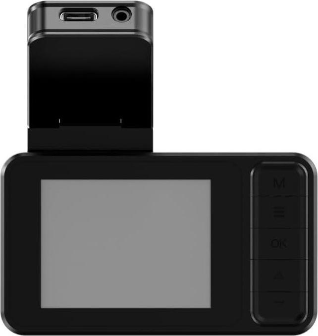 Produktbild Navitel R480 (Beschleunigungssensor, Eingebautes Display, Eingebautes Mikrofon, GPS-Empfänger, 2K)