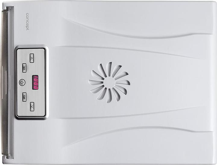 Image du produit Concept Séchoir à fruits numérique 500 W SO2050