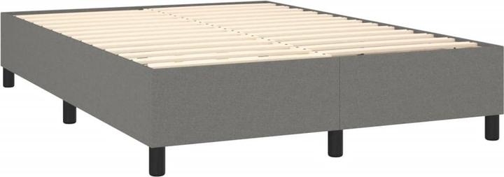 Actual product image vidaXL Boxspringbett (140 x 200 cm)