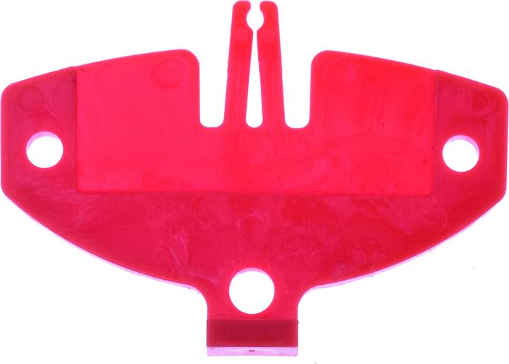 Productafbeelding Shimano Remblok afstandhouder Y8FF18000