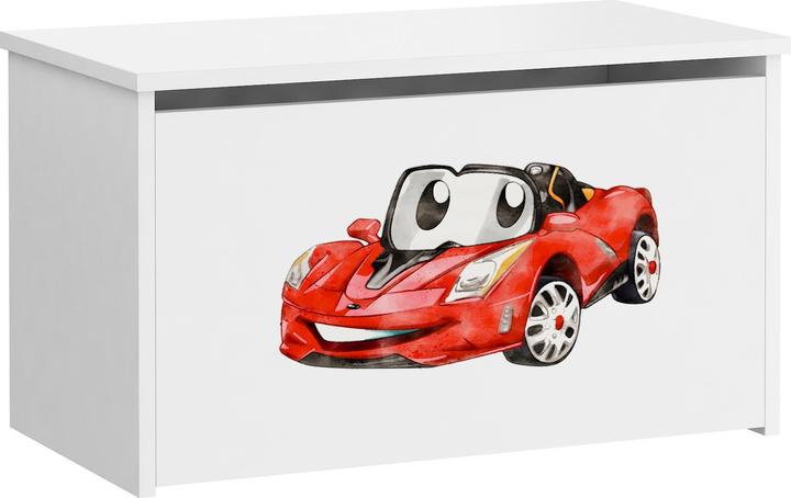 Produktbild ADRK Furniture DARIA Spielzeugtruhe