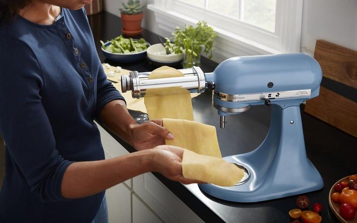 Actual product image KitchenAid Pasta roller attachment