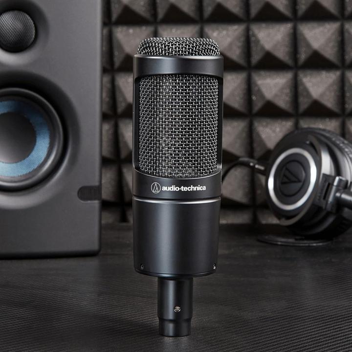 Produktbild Audio-Technica At2035