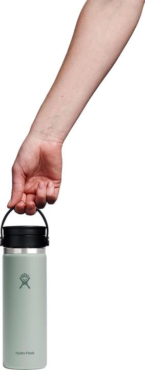 Image du produit Hydro Flask Wide Mouth Flex Sip Lid (0.59 l)