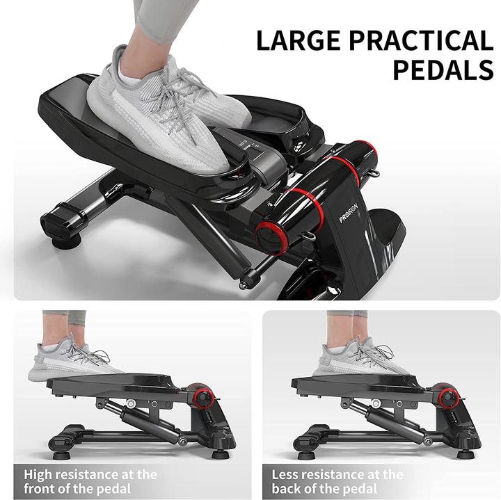 Image du produit Proiron Stepper