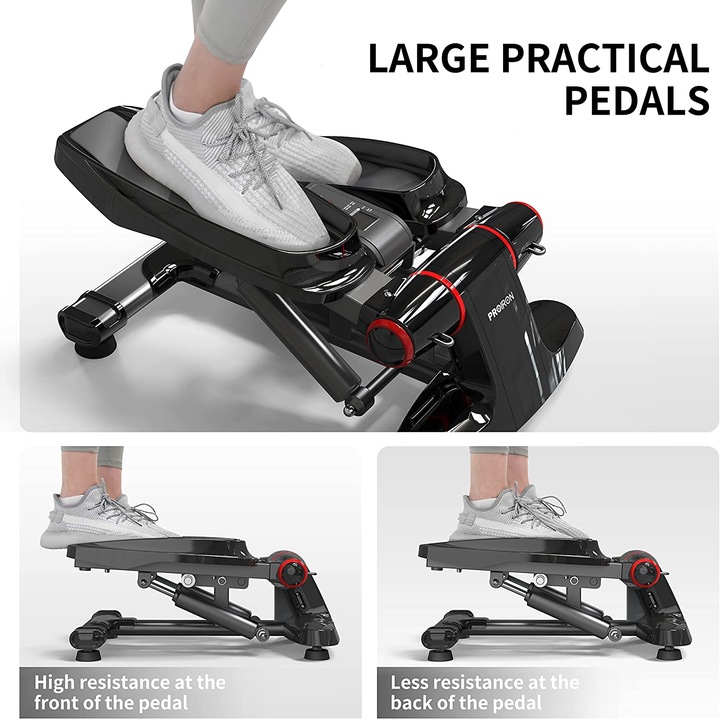 Immagine prodotto Proiron Stepper