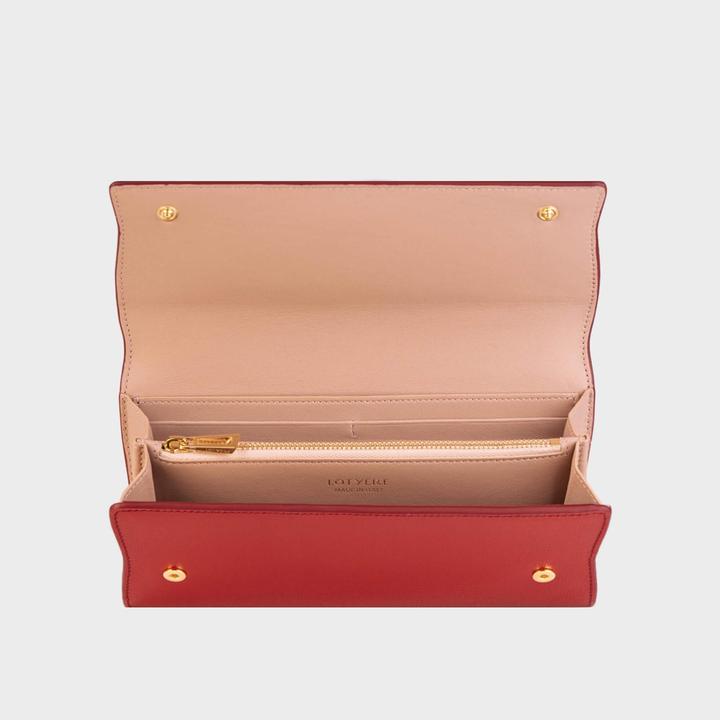 Immagine prodotto Lotyere Portafoglio Continental