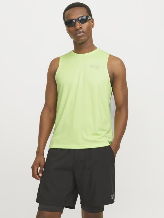 Actual product image Jack & Jones JCOCNZ Tank Top SN (M)