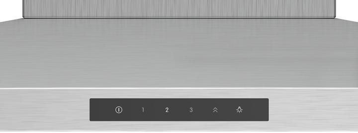 Produktbild Bosch Hausgeräte DWQ66DM50 (Wandhaube)