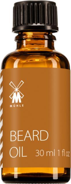 Produktbild Mühle Bartöl (30 ml)
