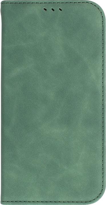 Produktbild PhoneLook Leder Tasche Flip Wallet vintage mit Magnetverschluss und Kartenhalter (Apple iPhone 13)