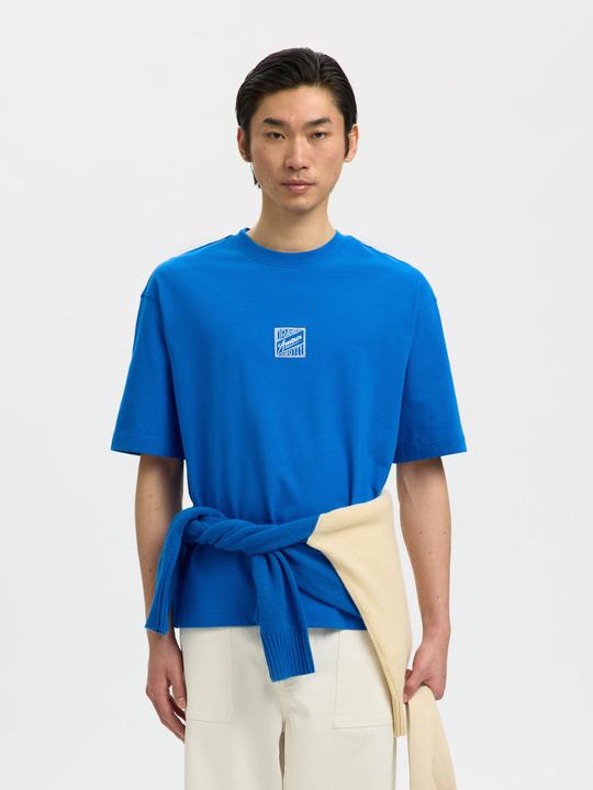 Produktbild Selected Relaxed Fit T-Shirt (XL)