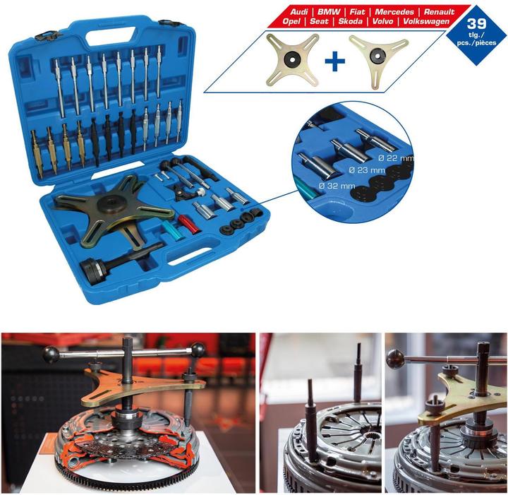 Actual product image Brilliant Tools BT641150