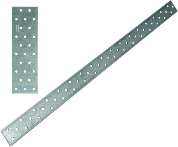 Image du produit Simpson Sst Bandes de tôle perforée SST 220/1200/2 (1 pcs)