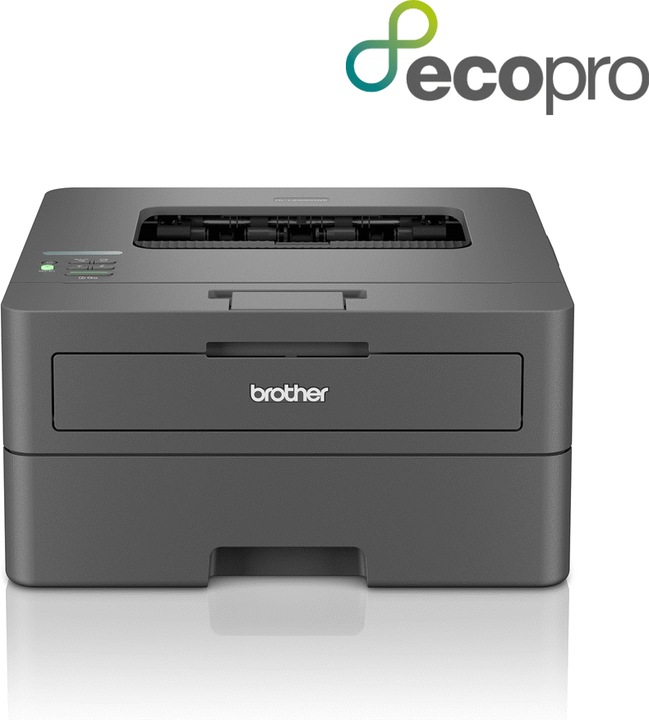 Produktbild Brother HL-L2400DWE (Laser, Schwarz-Weiss)
