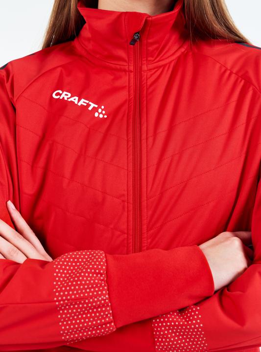 Produktbild Craft ADV Nordic Ski Club Jacket W (XL)