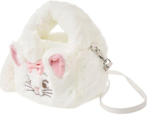 Produktbild Disney Marie stylische Katzen Handtasche 2WAY Winter Park Fashion