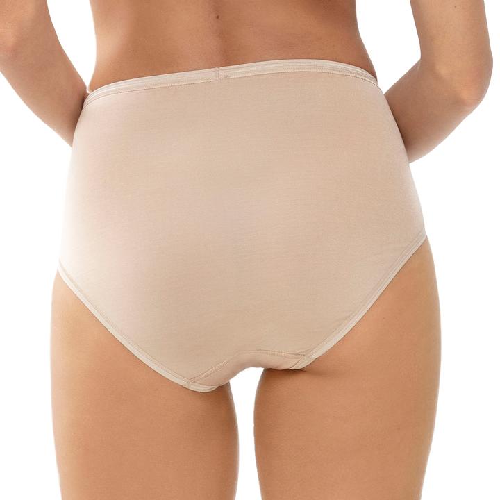 Produktbild Mey 2er Pack Lights Basic Taillen Slip (48, 4XL, 2er Pack)