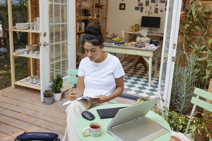 Produktbild HP 350 (DE, Kabellos)