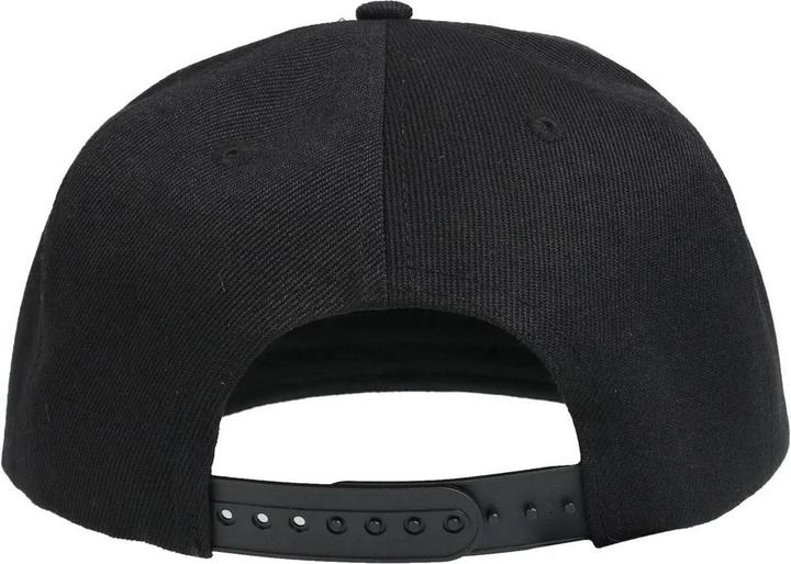 Produktbild AC/DC Snapback Mütze Logo (One Size)