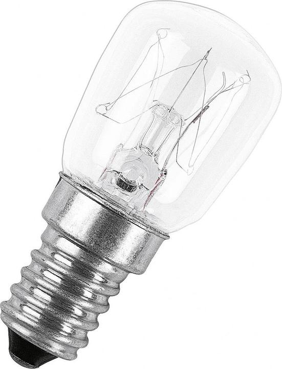 Produktbild Osram Special-Lampe (E14, 85 lm, 1 x)