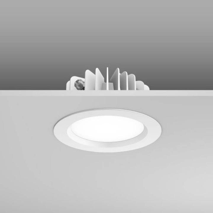 Produktbild RZB LED-Einbaudownlight (630 lm)