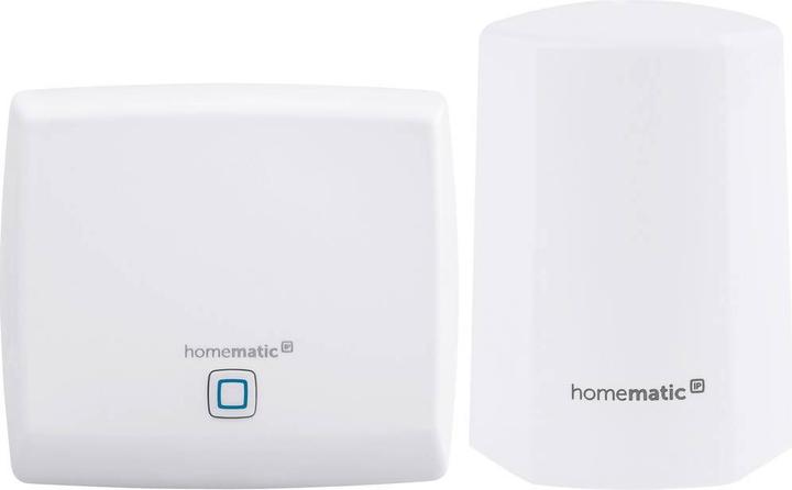 Image du produit Homematic IP Homematic Set Point d'accès - IP température