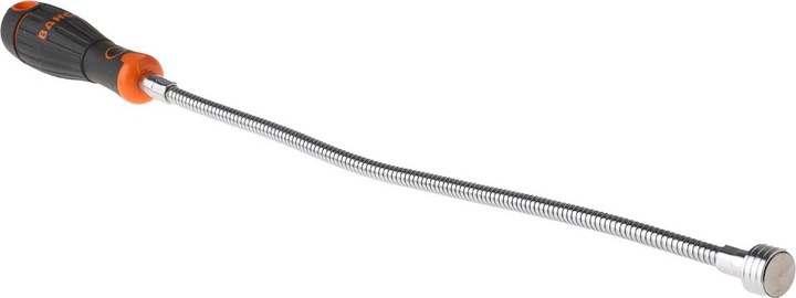 Immagine prodotto Bahco Sollevatore magnetico flessibile BahcoFIT con manico in gomma, 13 mm x 400 mm