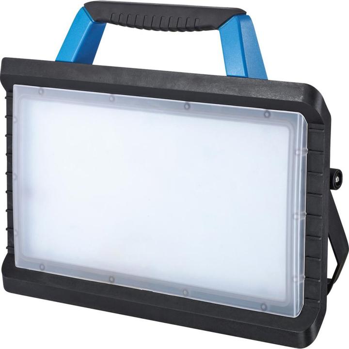 Actual product image Forum Professional Solutions LED-Arbeitsleuchte, mit 2 Steckdosen (3600 lm)