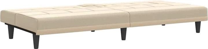 Produktbild vidaXL Schlafsofa