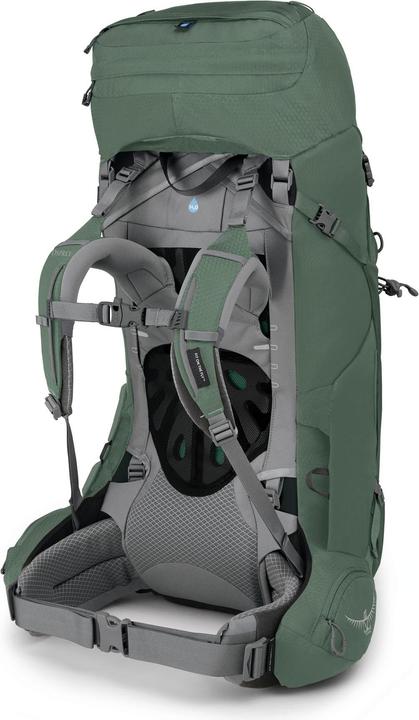 Produktbild Osprey Ariel 55 Trekkingrucksack 73 cm (55 l)