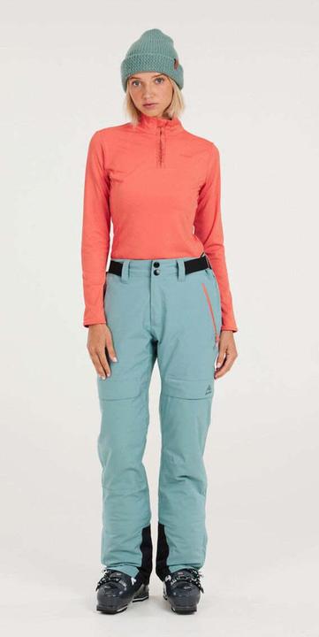 Immagine prodotto Protest FABRIZ 1/4 zip top (34, XS)