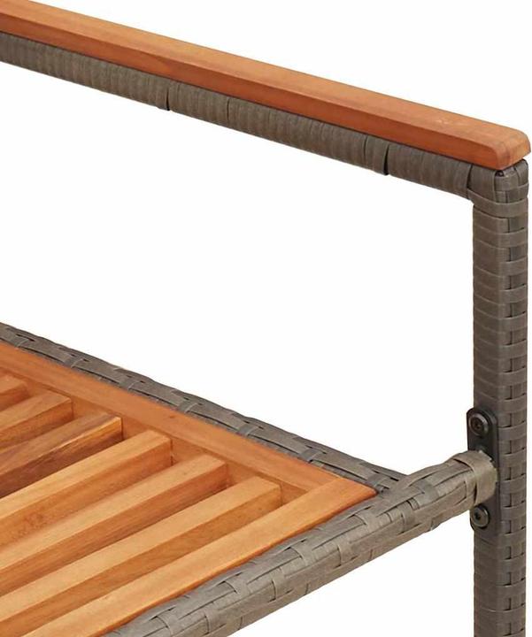 Produktbild vidaXL Gartenmöbel