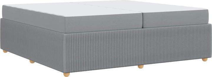 Immagine prodotto vidaXL Letto in schiuma (200 x 200 cm)