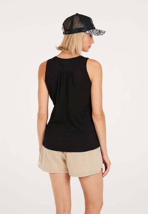 Produktbild Protest Women's Prtfield Singlet (34, XS)