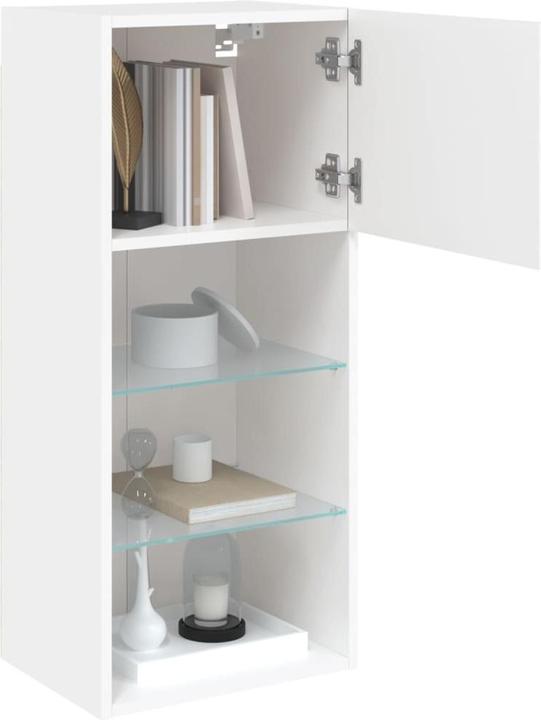 Produktbild vidaXL TV-Schrank (40.50 x 30 x 90 cm)