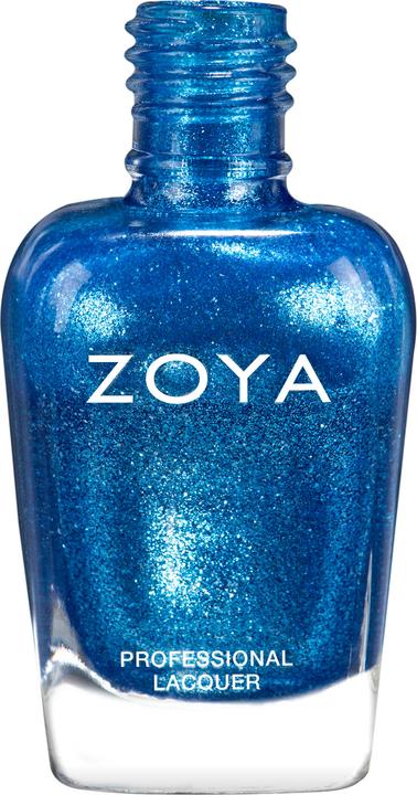 Produktbild Zoya Alessia (Farblack)