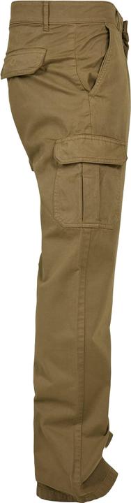 Produktbild Urban Classics Straight Leg Cargo Pants (38)