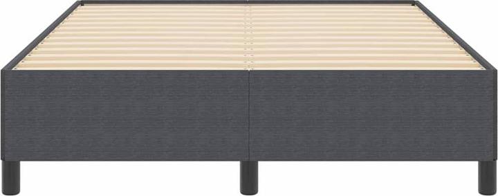 Image du produit vidaXL Boxspringbett (160 x 200 cm)