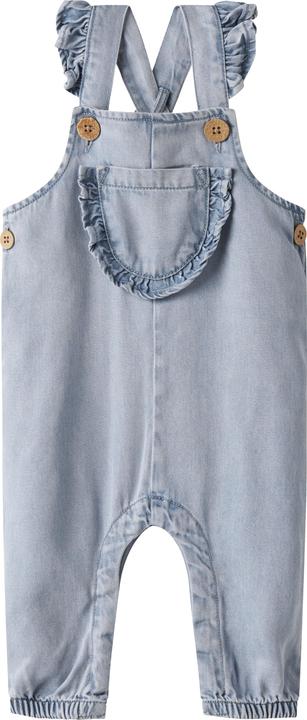 Produktbild Name it Loose Fit Overall (56)