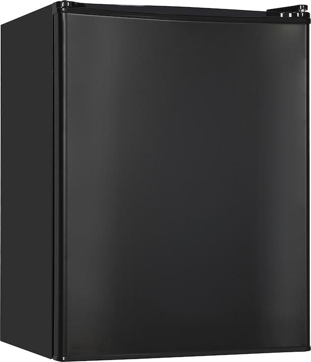 Actual product image Exquisit KB60-V-090E blackPV (52 l)