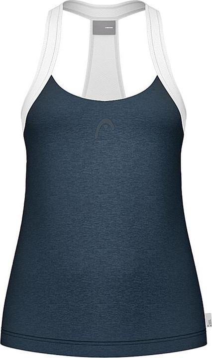 Actual product image Head Tennistank Play Tech (M)