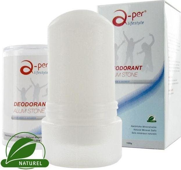 Produktbild A-Per Alaunstein (Stick, 212.06 ml)