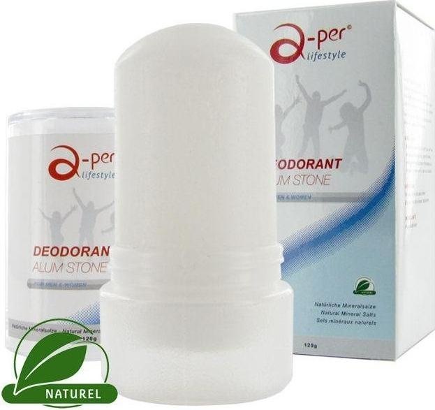 Image du produit A-Per Pierre d'alun (Stick, 212.06 ml)