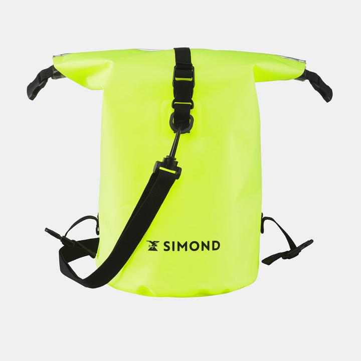 Produktbild Simond Rucksack wasserdicht 10 Liter (22 l)