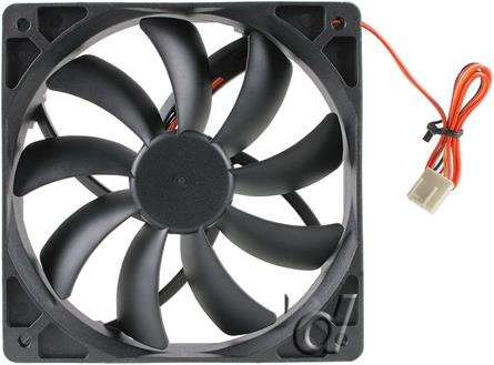 Image du produit Scythe Slip Stream PWM (120 mm, 1 x)