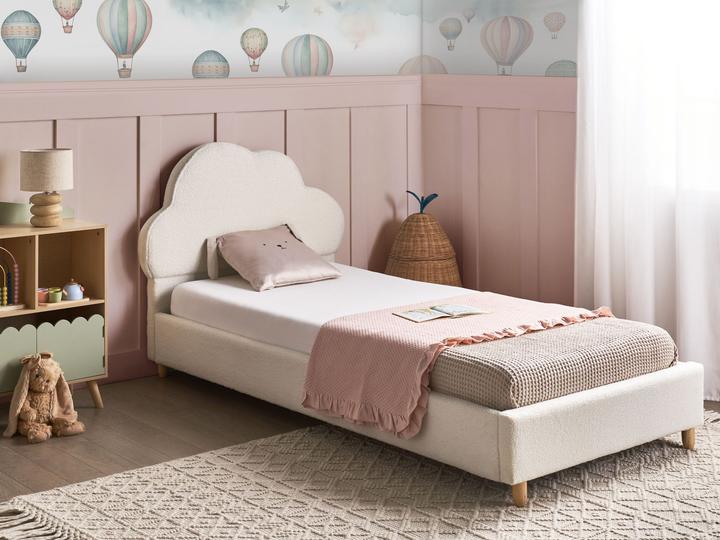 Actual product image Beliani Bellevue (90x200)