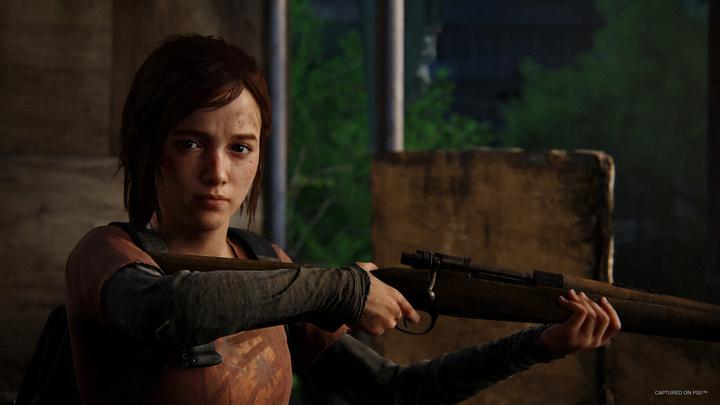 Produktbild Sony The Last of Us Part I (Nordic) (PS5, DE)