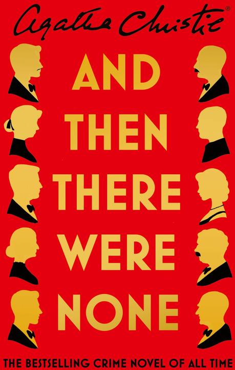 Produktbild And Then There Were None. TV Tie-In (Englisch, Agatha Christie, 2015)