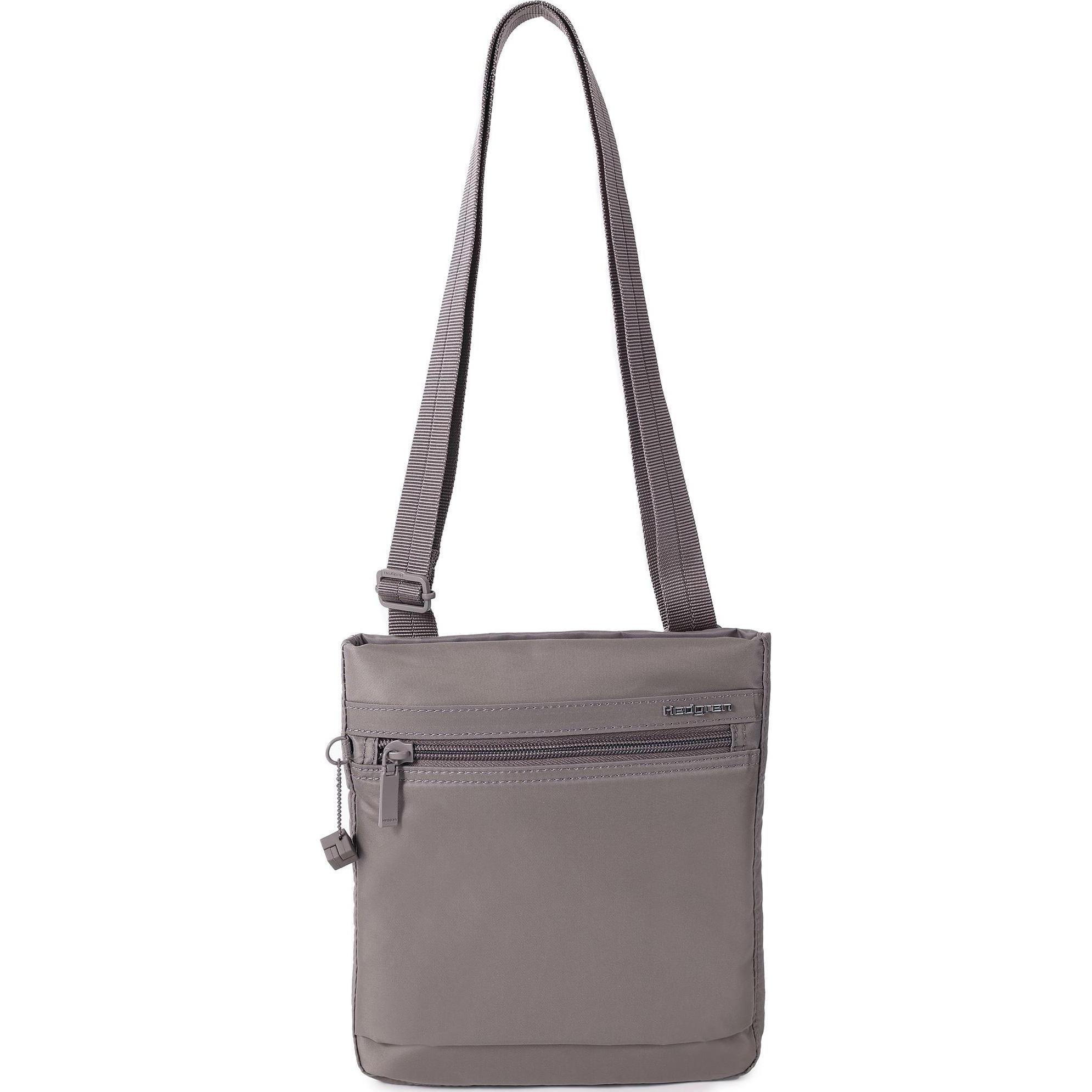 Thumbnail - Hedgren, Handtasche, Inner City Leonce Umhängetasche RFID 20 cm, Braun